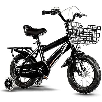 美品☆16インチ自転車 値下げしました! Amazon.co.jp: 2〜12歳の子供用自転車 キッズバイク 幼児自転車